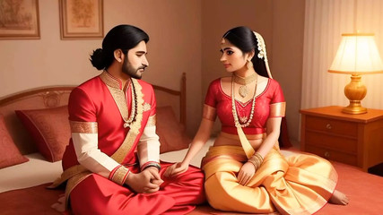 Virgin Girl First time nude sex with