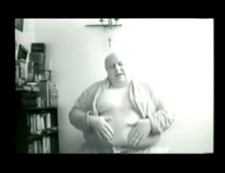Fat horny chub daddy