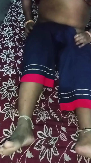 Village Bhabhi