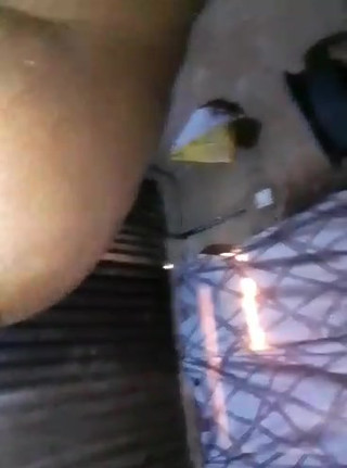 African amatuer big natural tits