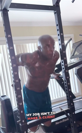 Mcpherson Vital Fitness 88