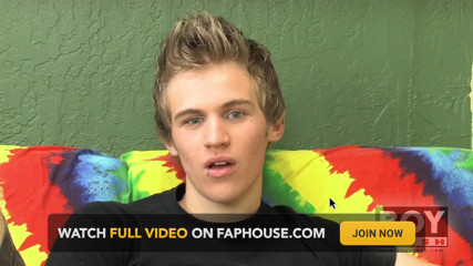 Devon's Interview