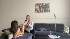 Bts with Hume Love Part 1