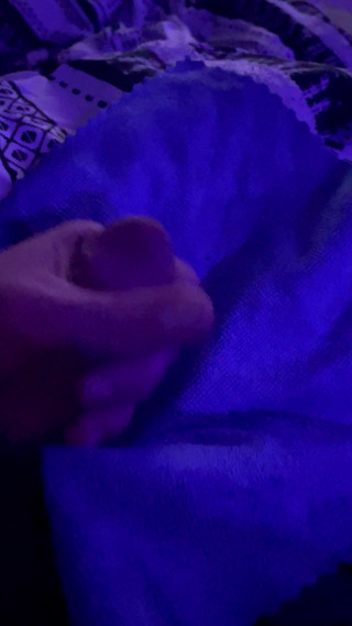 Night time cum