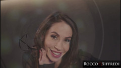 ROCCO SIFFREDI - MILF Malena Nazionale MILF Overloaded with Massive Cocks - Extreme DP & Double Anal