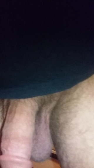 Saturday PreCum