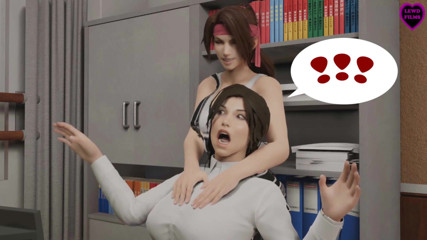 F the teacher