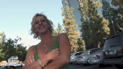 Phyllisha Anne Spreads Her MILF Cunt for Cock