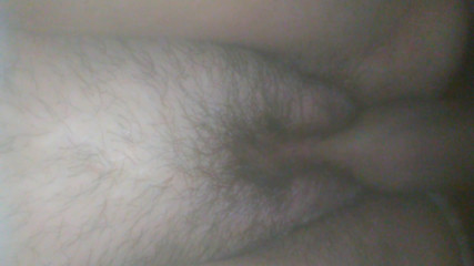 Fucked in doggy