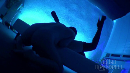 Blue Fetishsau Horny Fucked