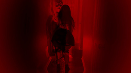 RED ROOM psychological femdom mind fuck