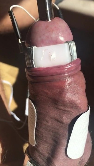 Sounding and estim session - Part 2 of 2