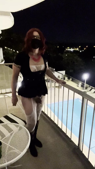 Balcony Fun Outside thumbnail