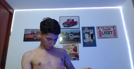 Some Milk Do You Want Some?