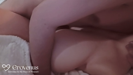 Slow, Sensual Morning Sex with Vanessa - Erovenus