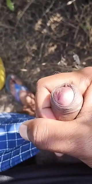 Desi boy muth marna thumbnail