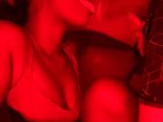 Cali's  red room (full video)