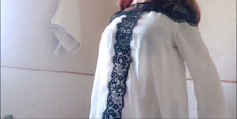 I Should Respect My Stepmother's Intimacy and Not Film Her During These Moments