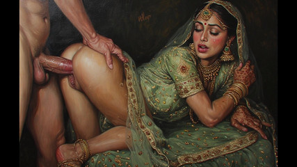 Village Bhabhi Sex With Devar In House When She Feel Horny