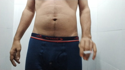 Dance card time muth mara hu