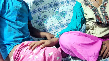 Indian big boobs gril and boy sex in the room