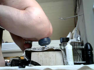 Another side view - more toys, longer fun