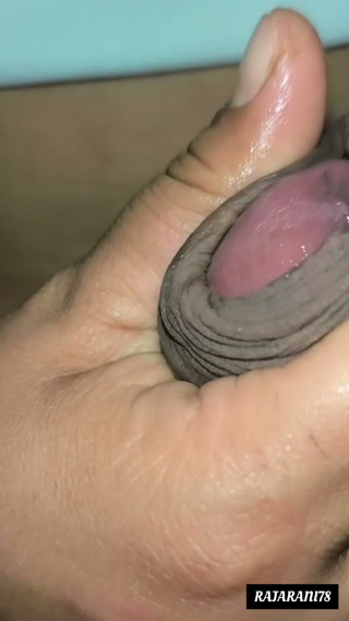 Jungle sex teaser, condom and masturbation