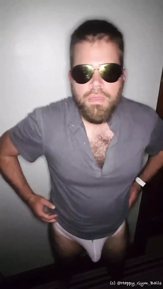 I would like to get naked with you