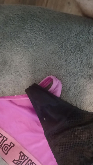 INAUGURATORY PANTY VID thumbnail