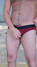 Beach Cock