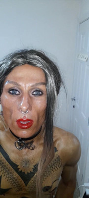 Brown bitch porno action