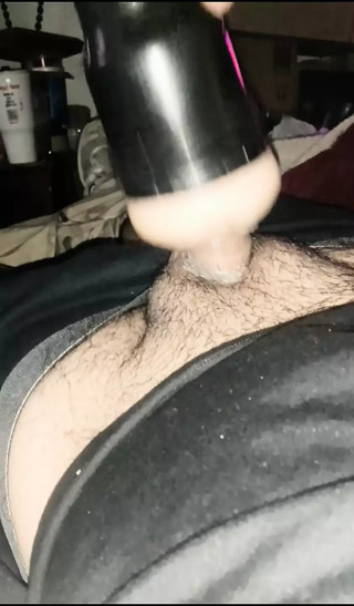 Creampie Fleshlight Veronica Rodriguez