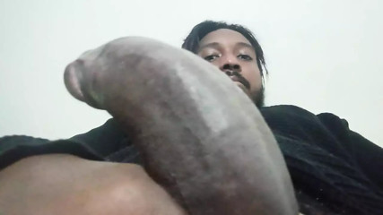Big black hot Big dick