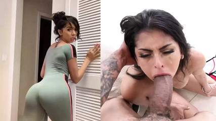 Brittany Renner BBC CEI Compilation