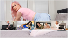 BOBSTGIRLS - Compilation Updates 11th to 15th Aug '25