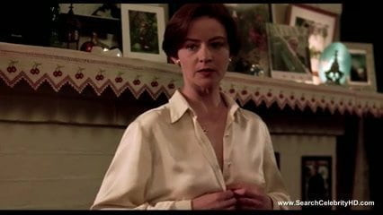 Genevieve Picot nude - Proof