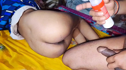 Friend fucks his wife with Malik Friend together