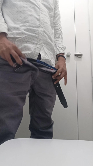 Big cock want lady touch thumbnail