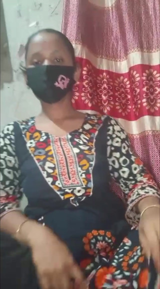 hot bhabhi masturbation  video call hair  husband