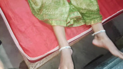 Desi hauswaif Rani bhabhi ki chudayi