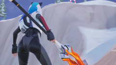 Fortnite firls make man bust
