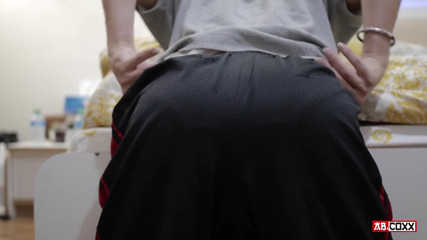 Twink Stripping - Loud Farts 2
