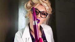 Lipstick Tester
