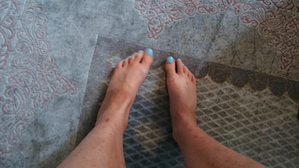 Being A Dirty Naughty Good Girl