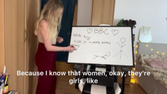 The BBC Hierarchy Bnwo Dominance