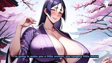 Minamoto no raikou futanari, marika