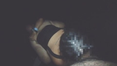Tomis Couple Visiting a Swingers Club in Rio De Janeiro