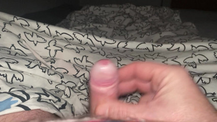 Ebony girl humiliates my small dick and make me cum