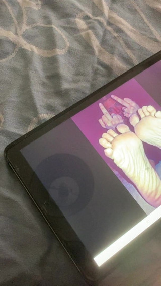 Cum tribute for gotsole part 2