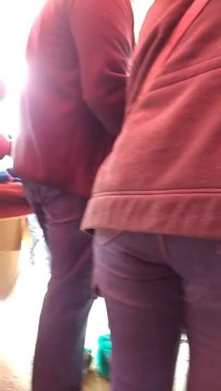Culote en tianguis